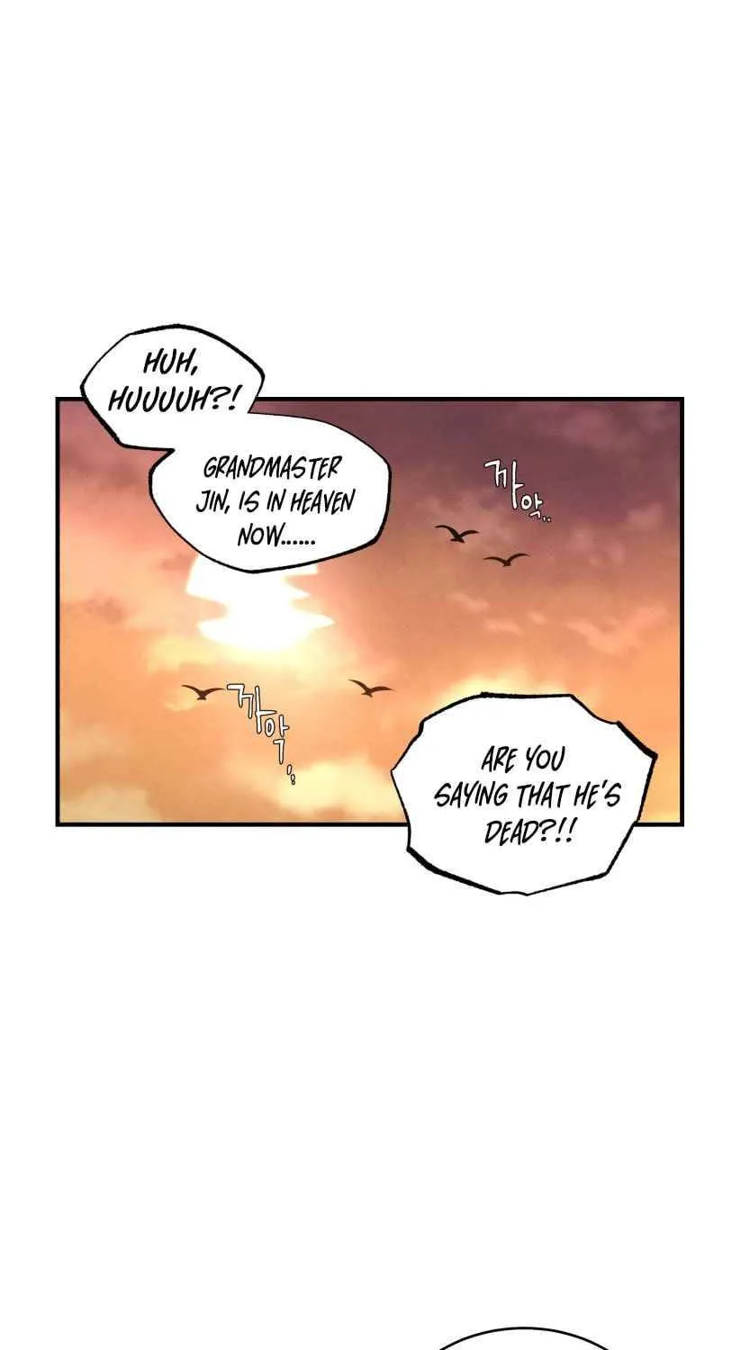 Read Lightning Degree chapter 55 image 13 on Lezhin