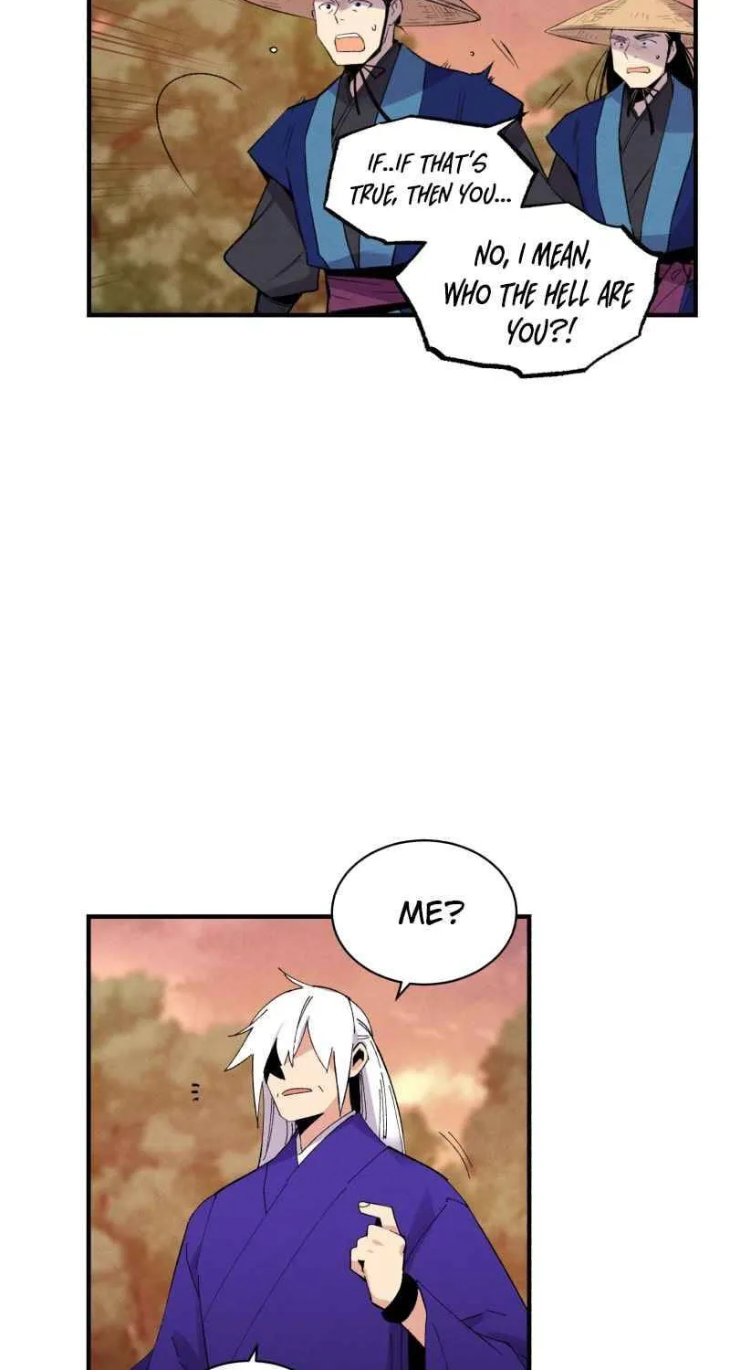 Read Lightning Degree chapter 55 image 15 on Lezhin