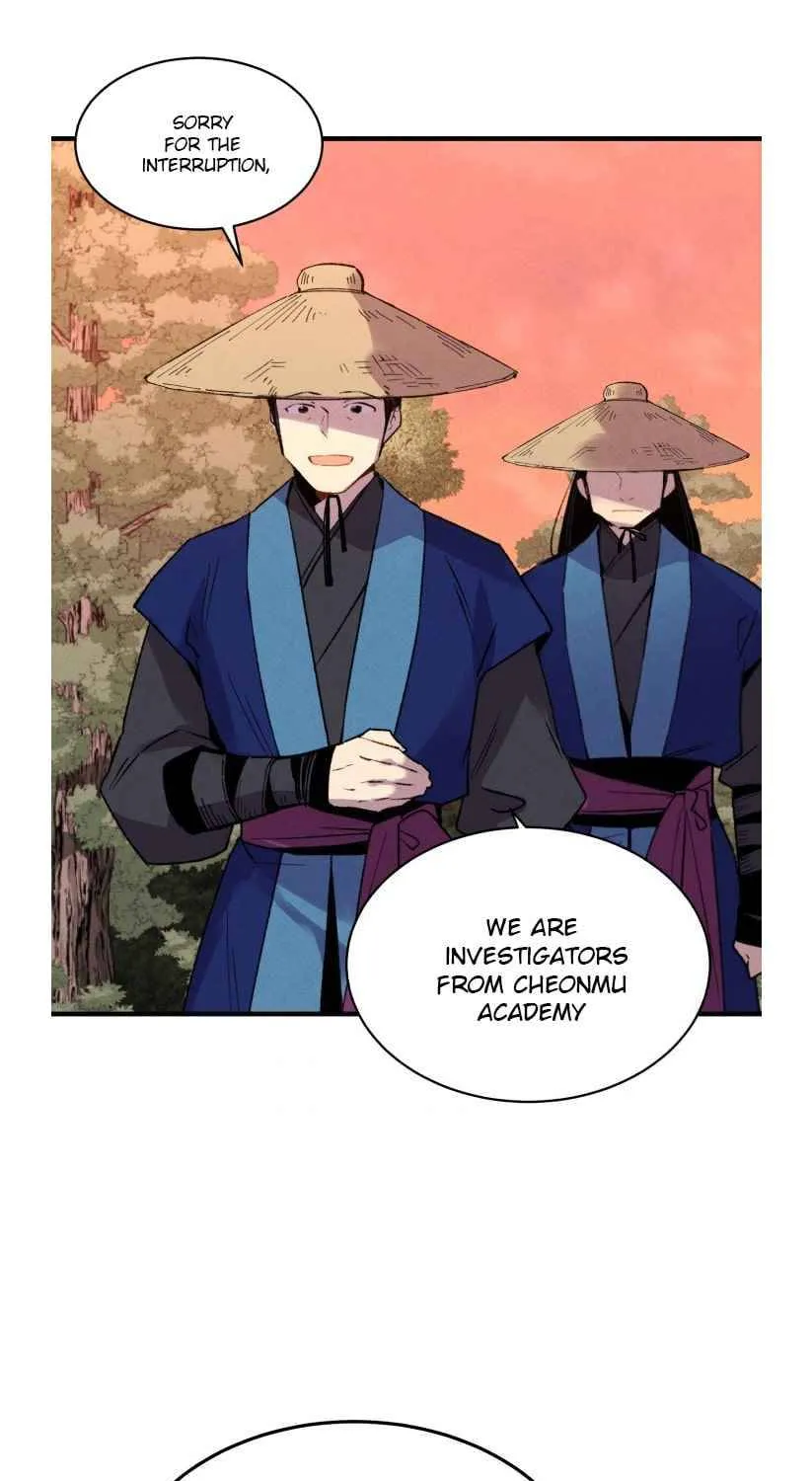 Read Lightning Degree chapter 55 image 2 on Lezhin