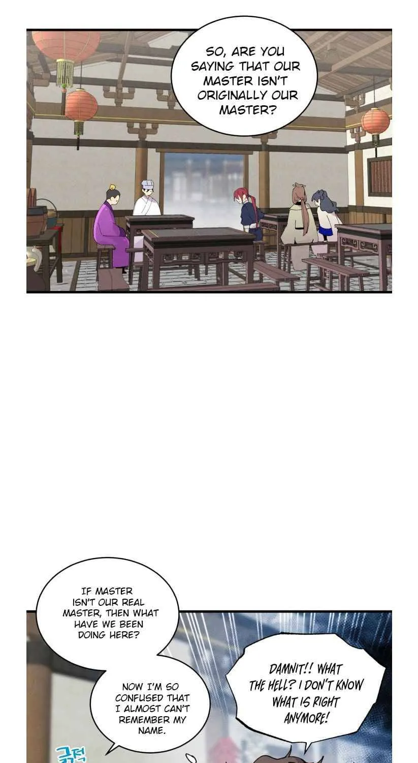 Read Lightning Degree chapter 55 image 20 on Lezhin