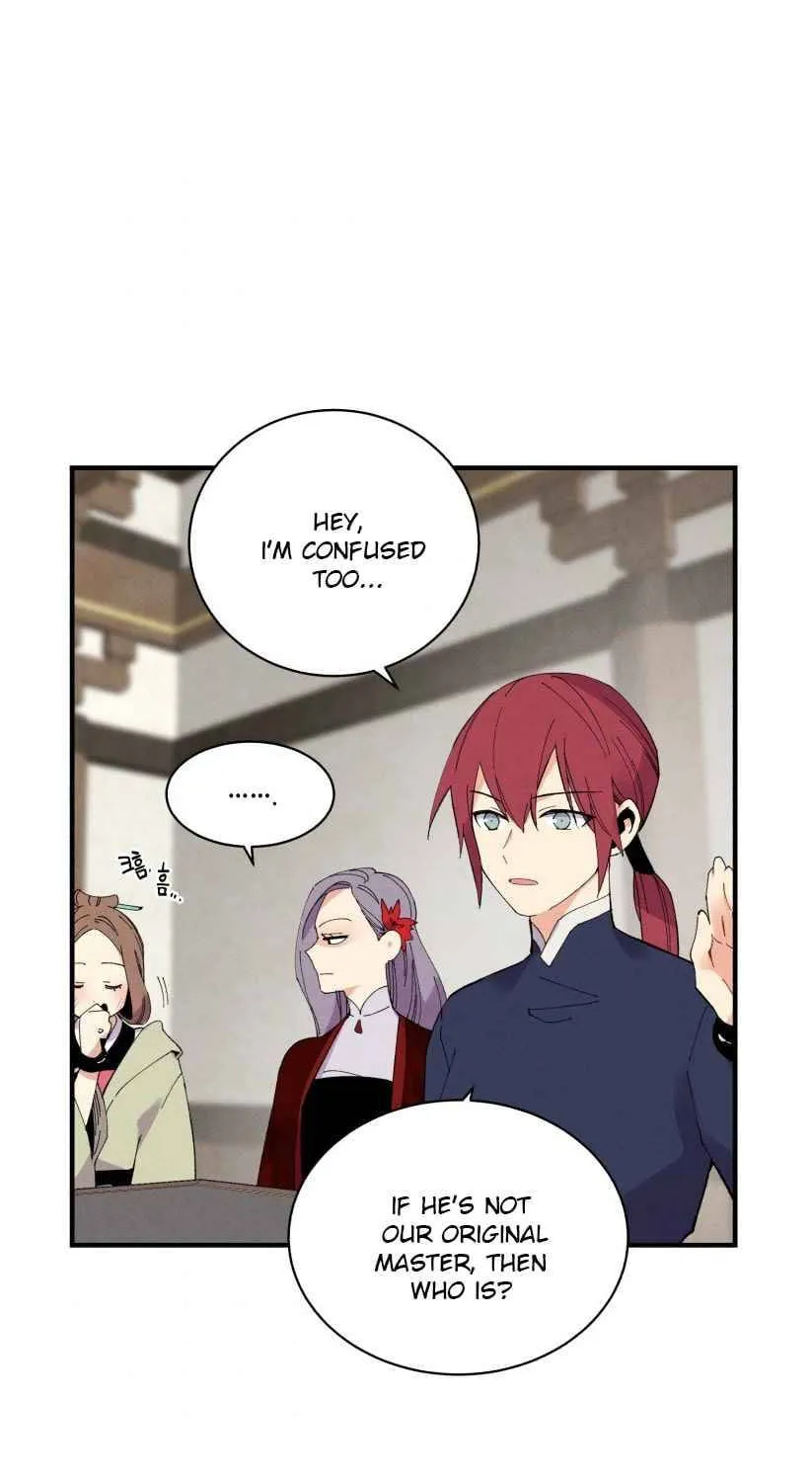 Read Lightning Degree chapter 55 image 25 on Lezhin