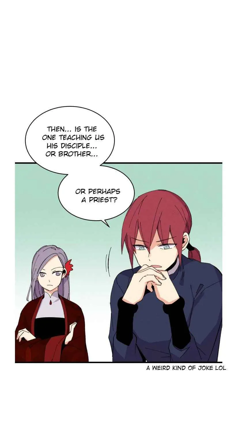 Read Lightning Degree chapter 55 image 27 on Lezhin