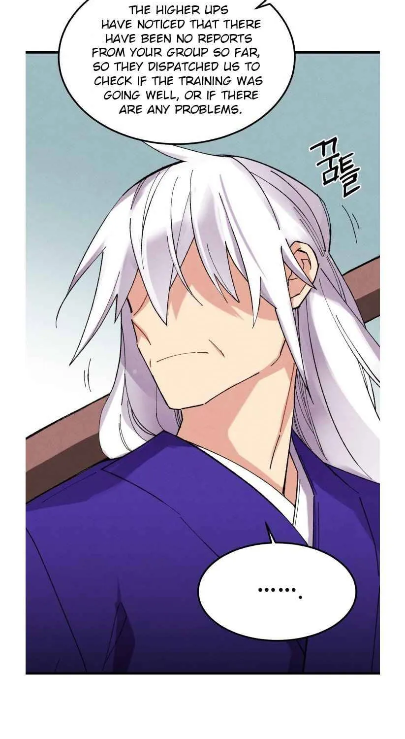 Read Lightning Degree chapter 55 image 3 on Lezhin