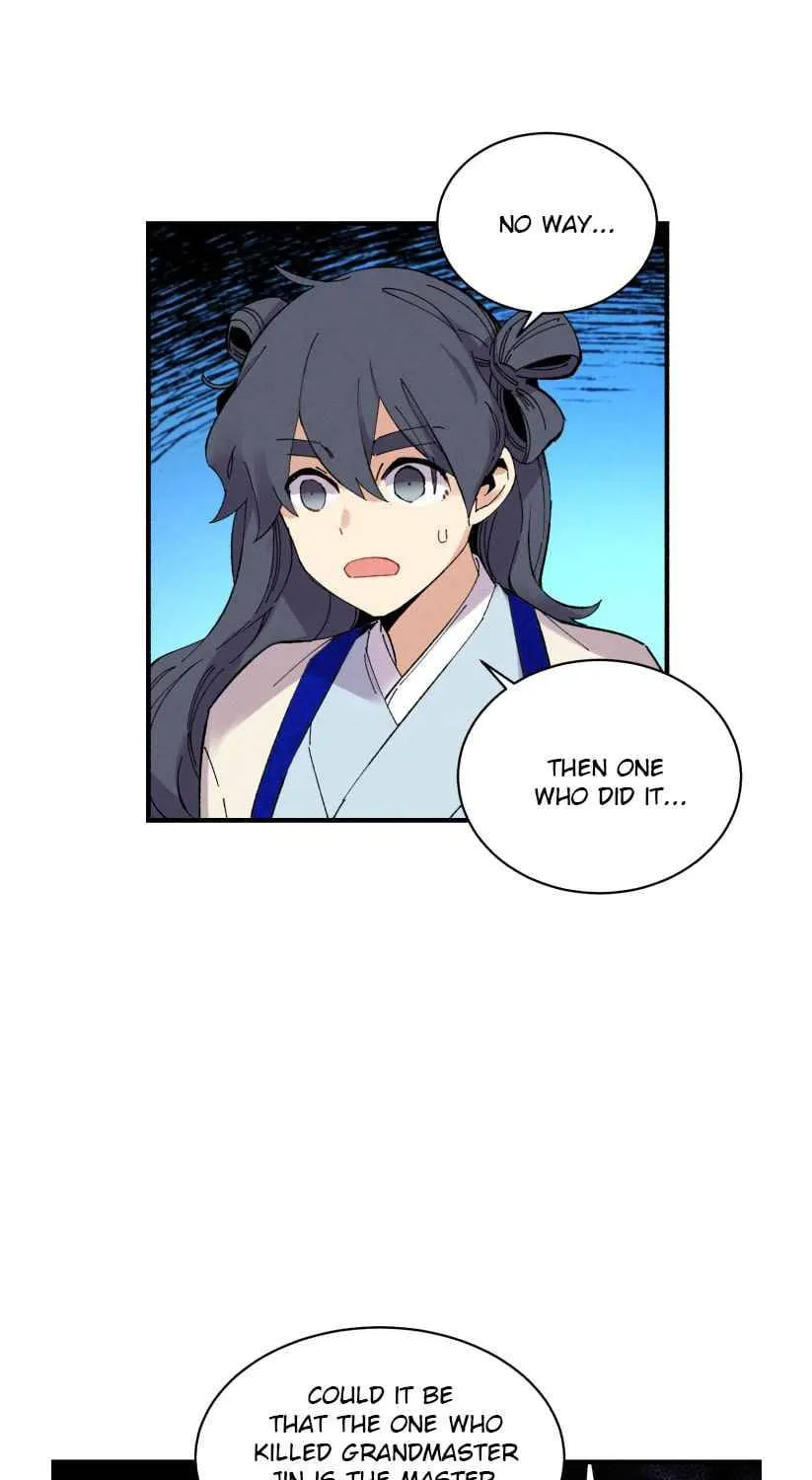Read Lightning Degree chapter 55 image 31 on Lezhin