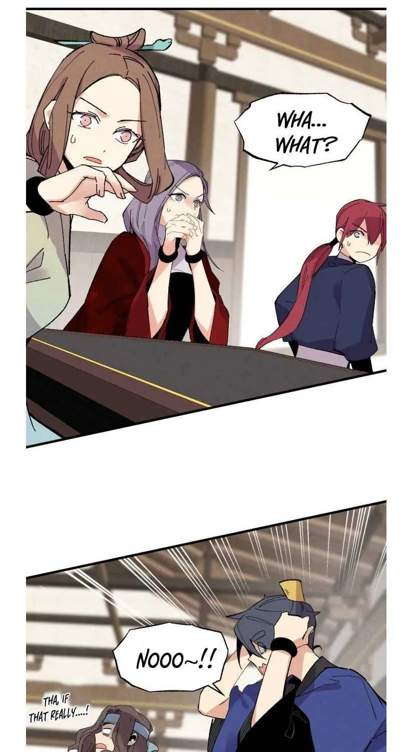Read Lightning Degree chapter 55 image 33 on Lezhin