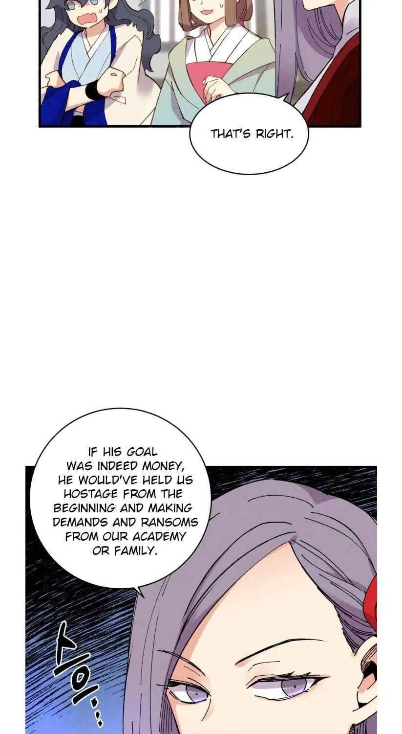 Read Lightning Degree chapter 55 image 36 on Lezhin