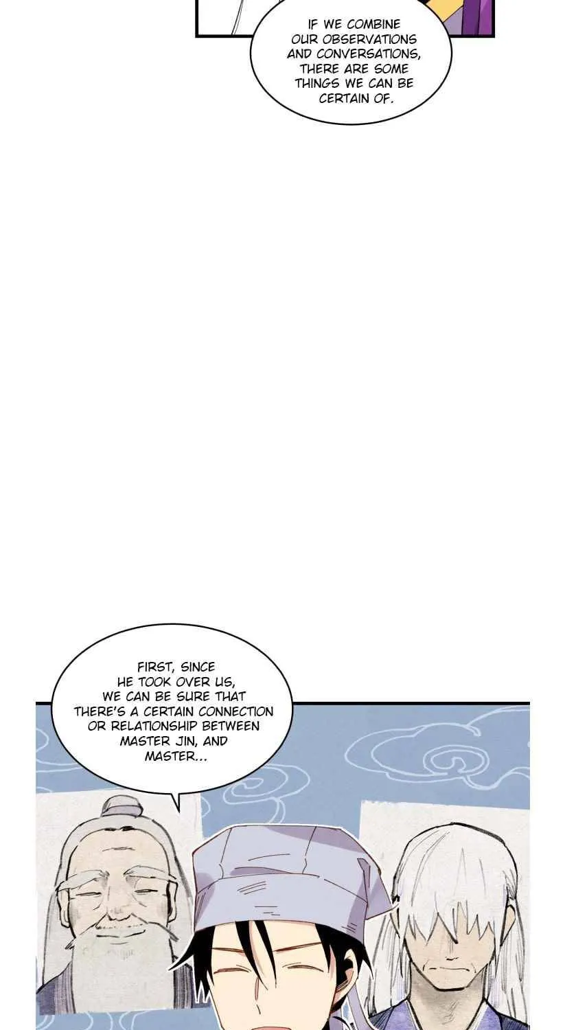 Read Lightning Degree chapter 55 image 38 on Lezhin