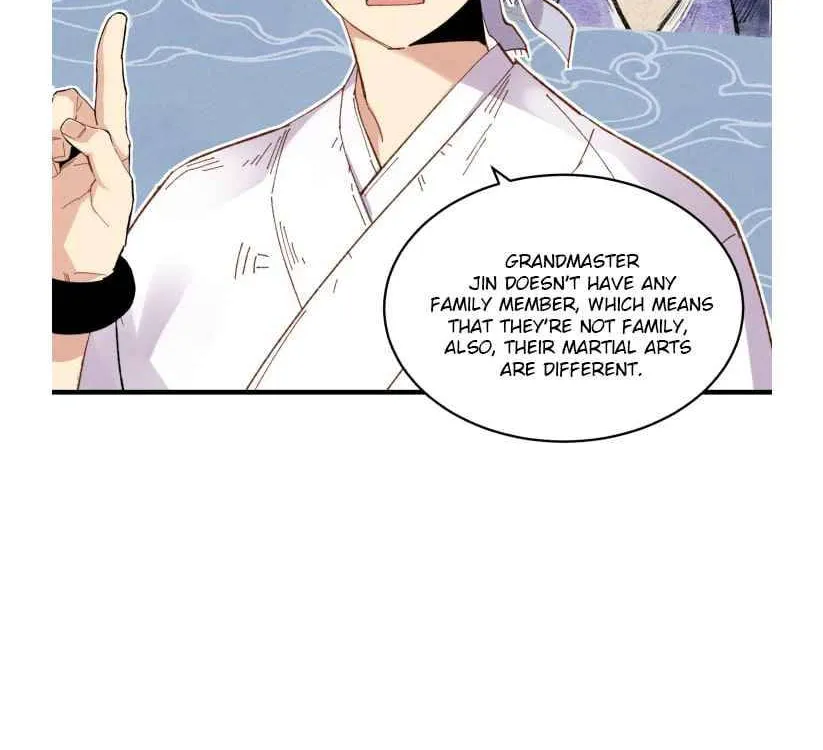 Read Lightning Degree chapter 55 image 39 on Lezhin