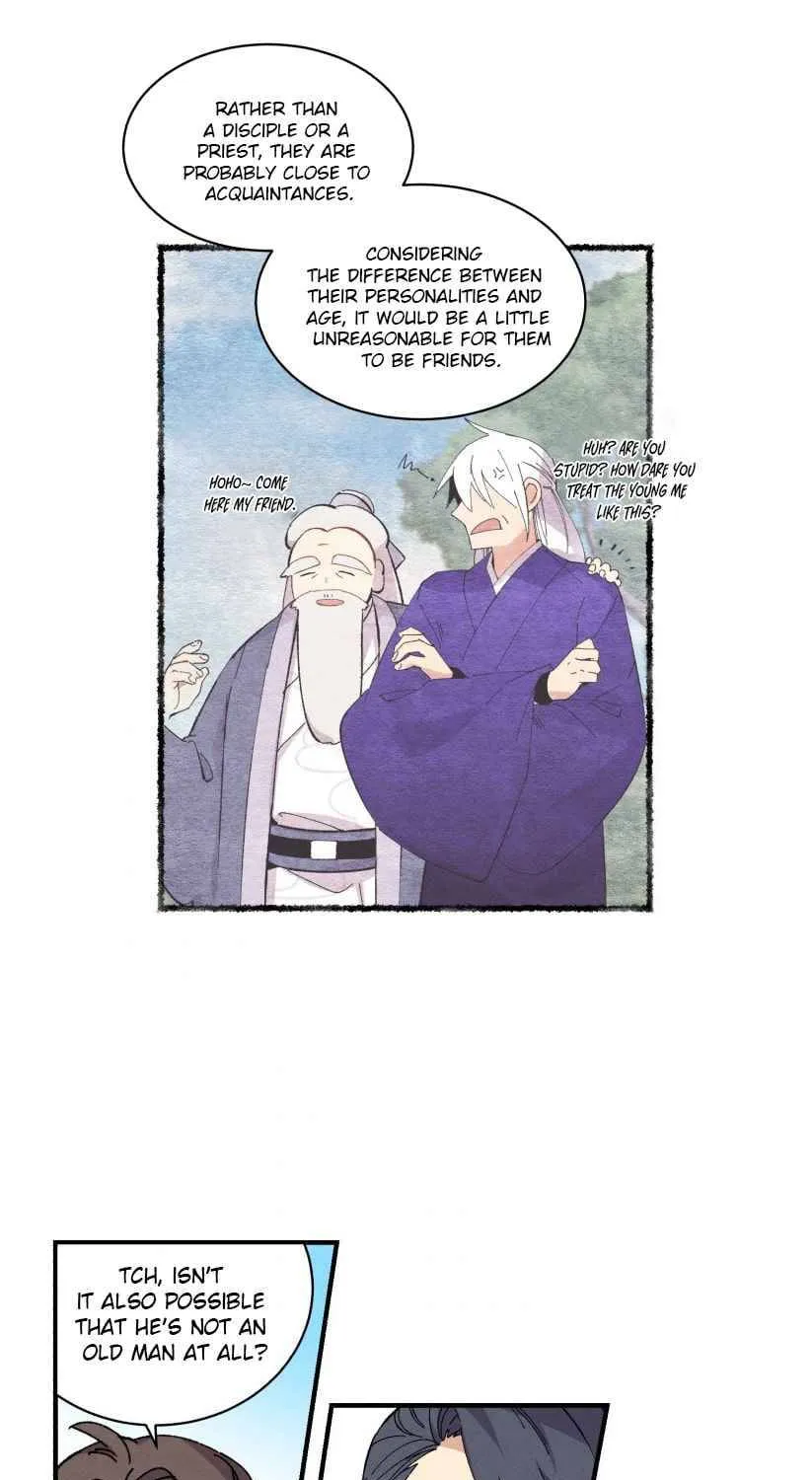 Read Lightning Degree chapter 55 image 40 on Lezhin