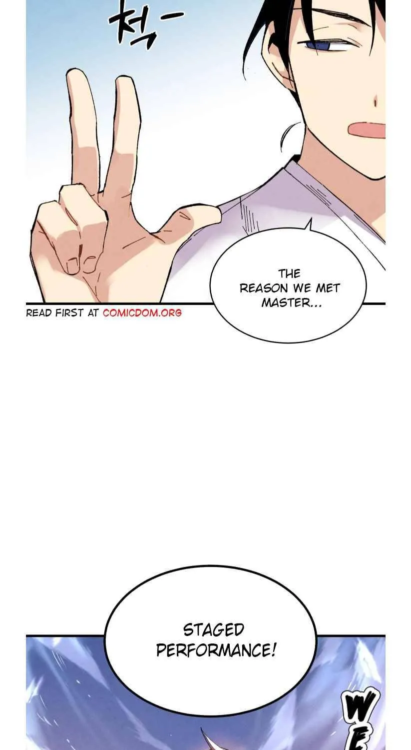 Read Lightning Degree chapter 55 image 44 on Lezhin