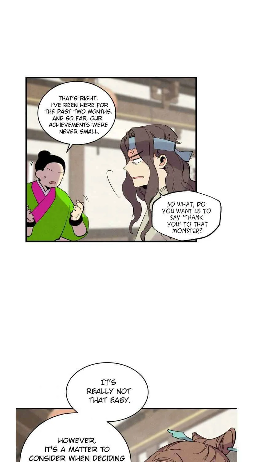 Read Lightning Degree chapter 55 image 47 on Lezhin