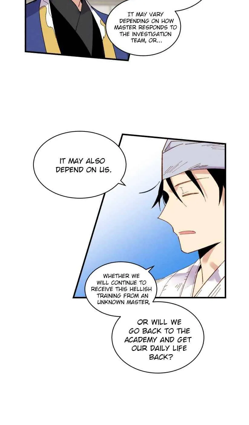Read Lightning Degree chapter 55 image 49 on Lezhin