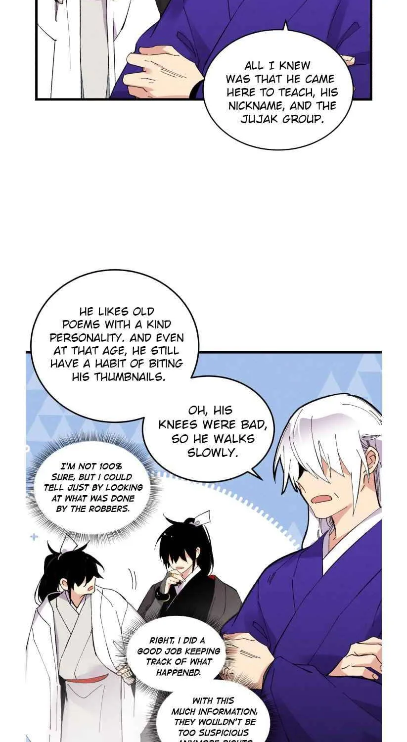 Read Lightning Degree chapter 55 image 53 on Lezhin