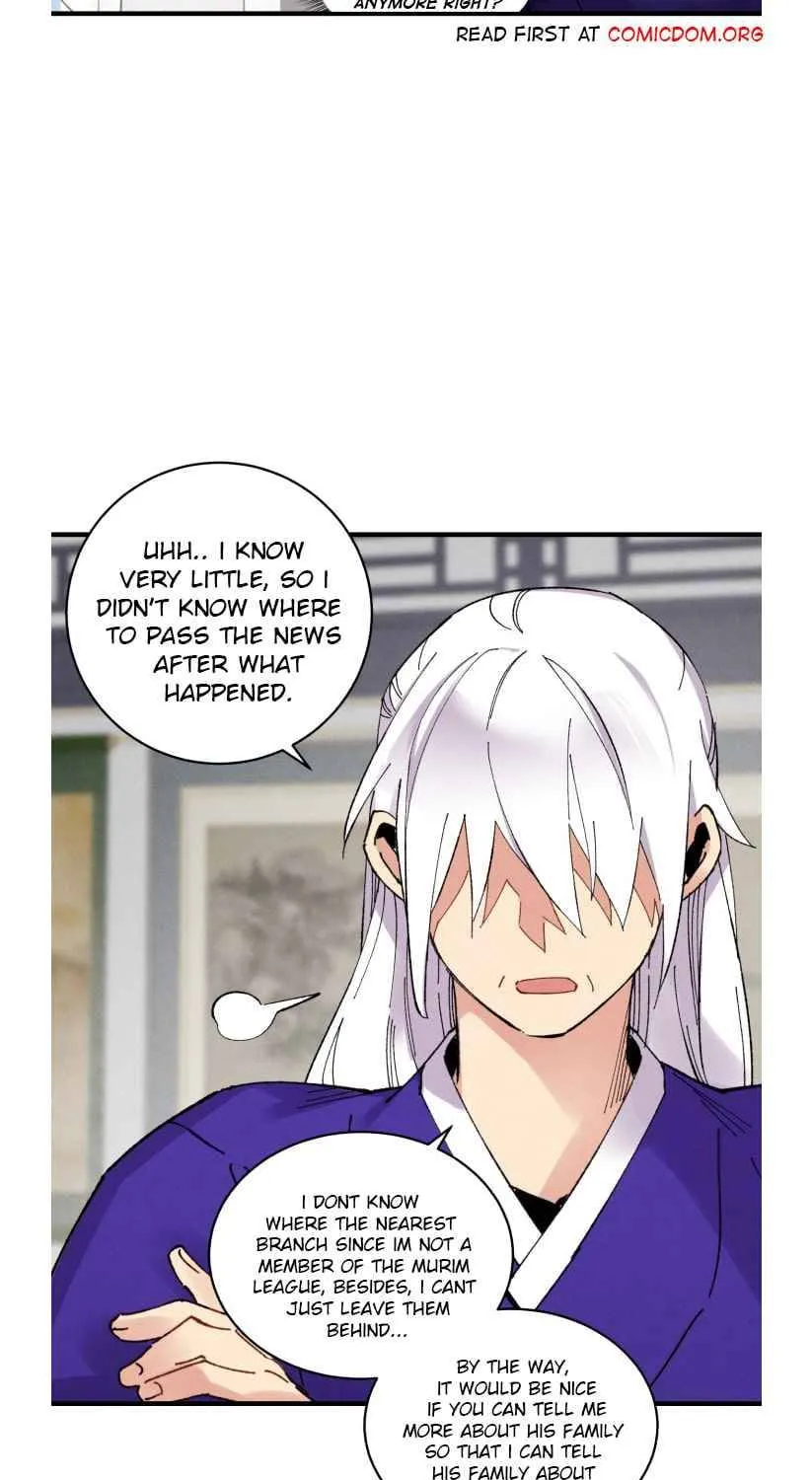 Read Lightning Degree chapter 55 image 54 on Lezhin