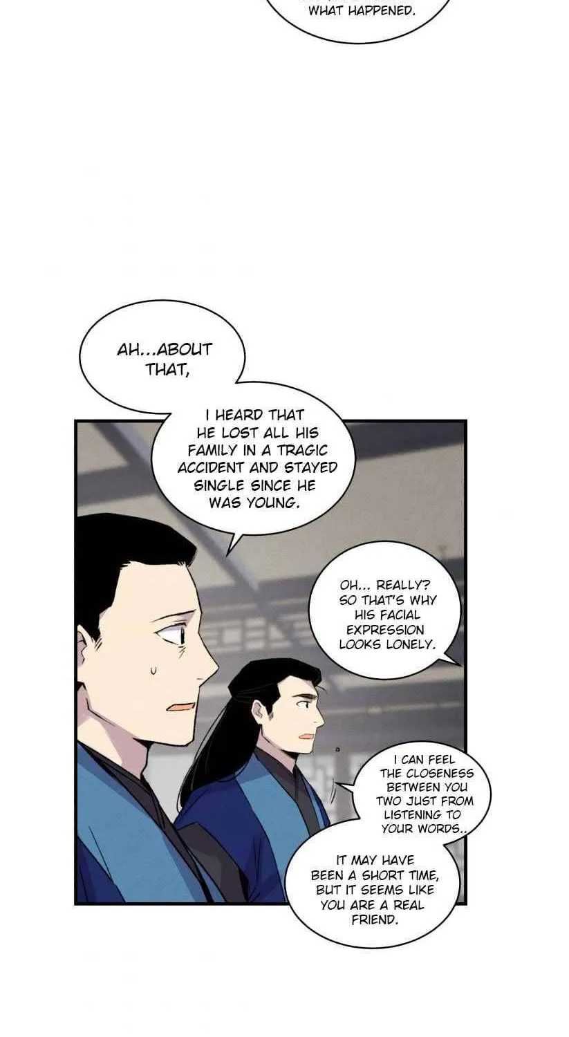 Read Lightning Degree chapter 55 image 55 on Lezhin
