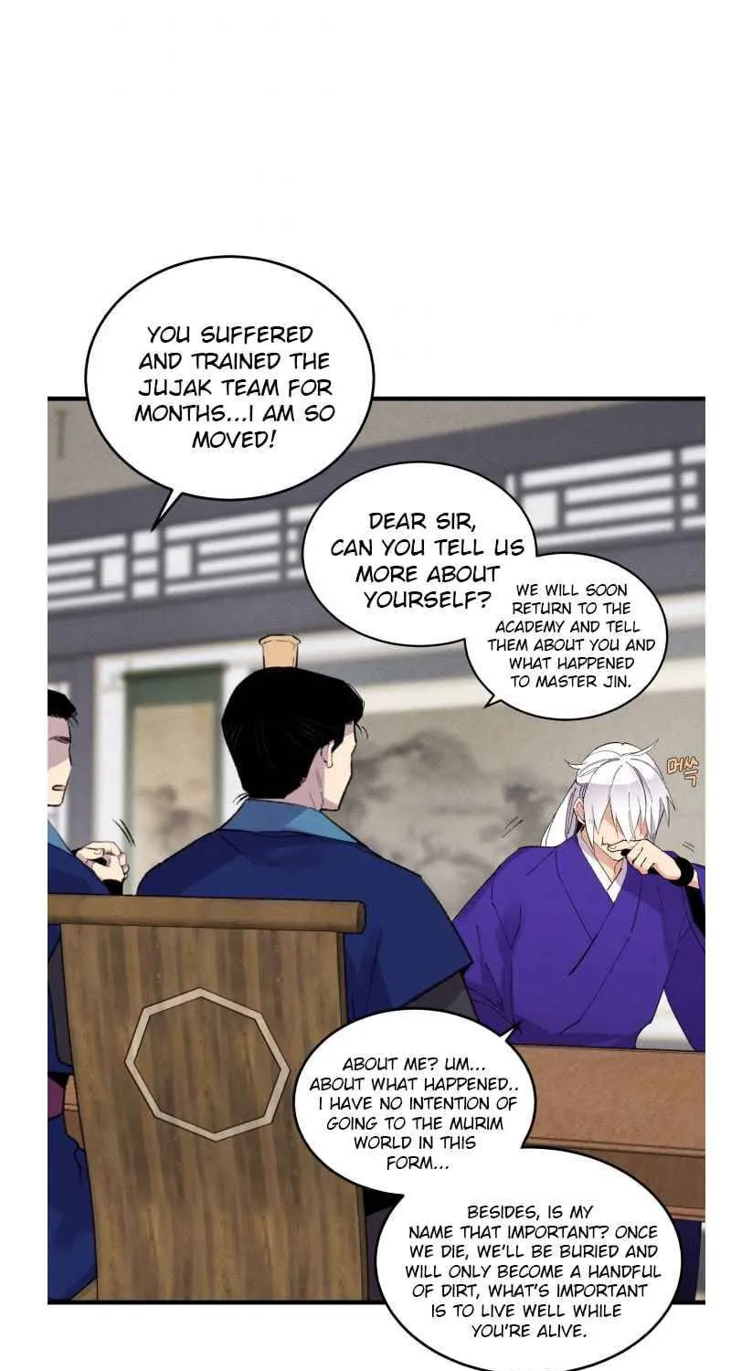 Read Lightning Degree chapter 55 image 56 on Lezhin