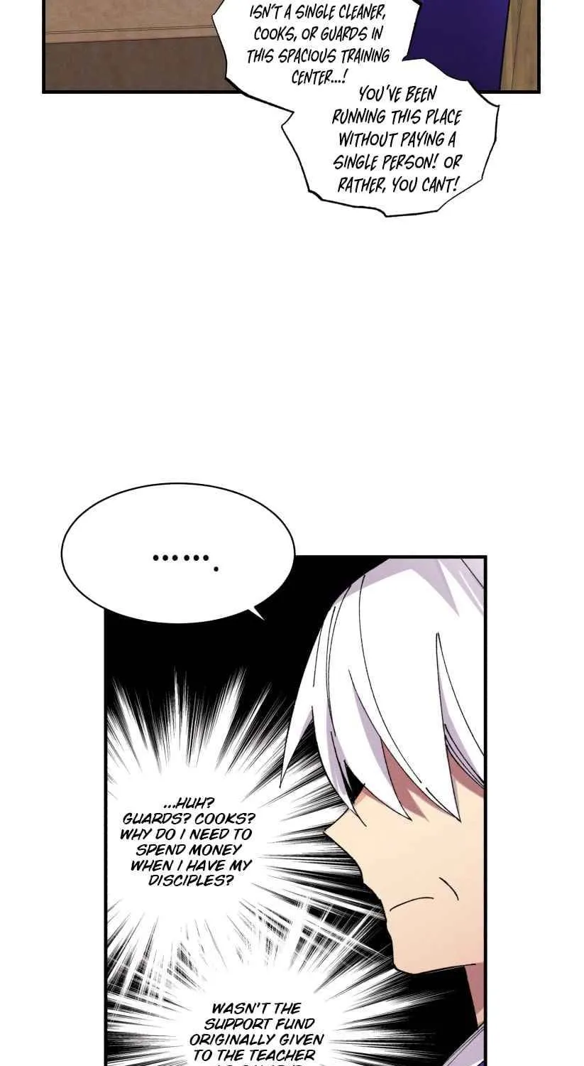 Read Lightning Degree chapter 55 image 58 on Lezhin