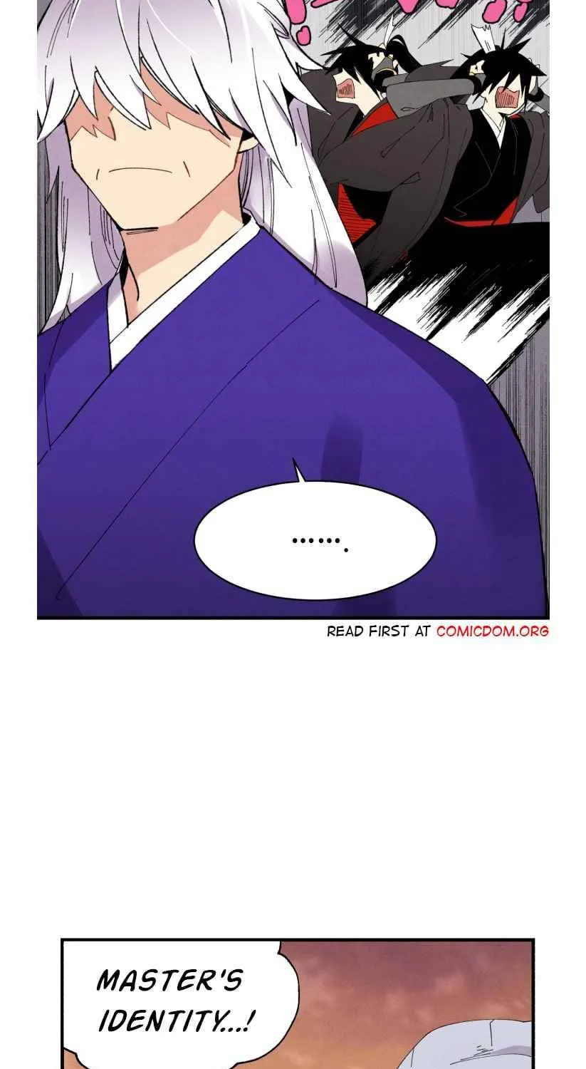 Read Lightning Degree chapter 55 image 6 on Lezhin