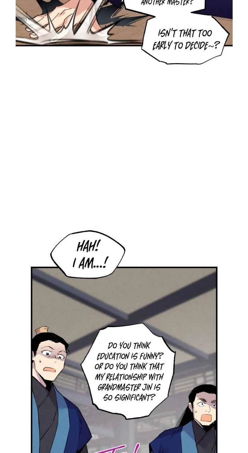 Read Lightning Degree chapter 55 image 63 on Lezhin