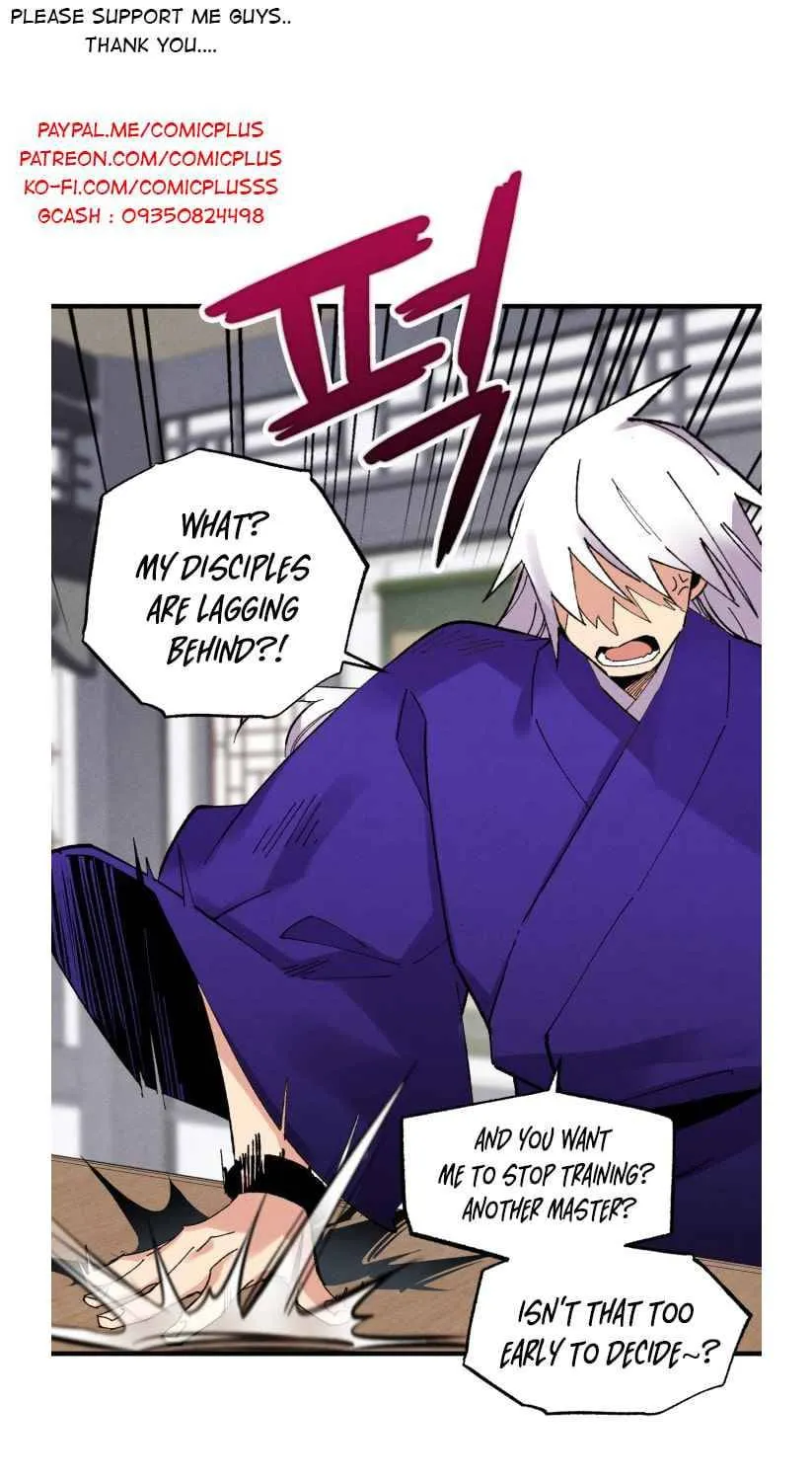 Read Lightning Degree chapter 56 image 0 on Lezhin