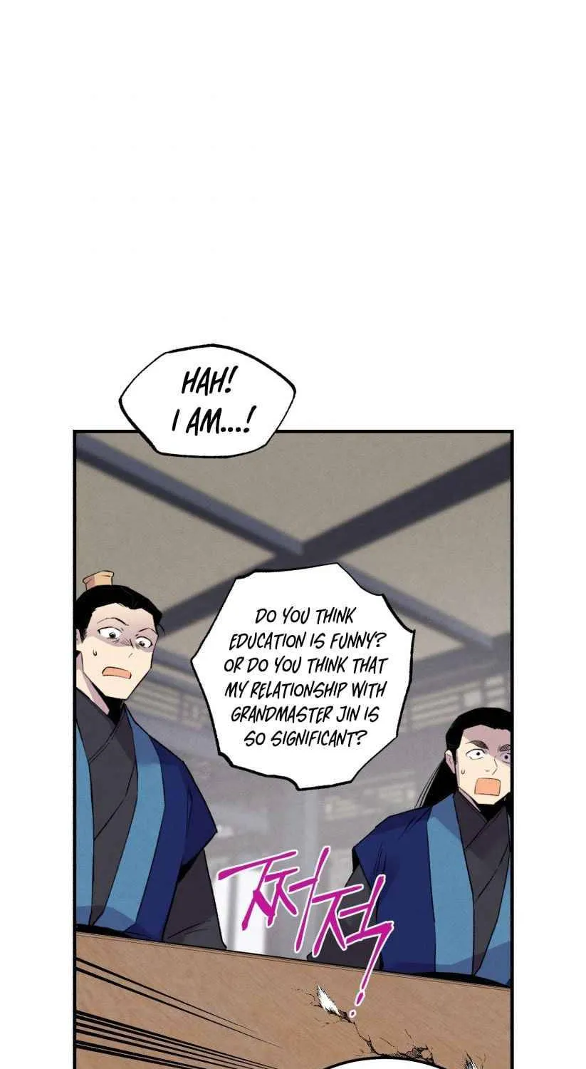 Read Lightning Degree chapter 56 image 1 on Lezhin