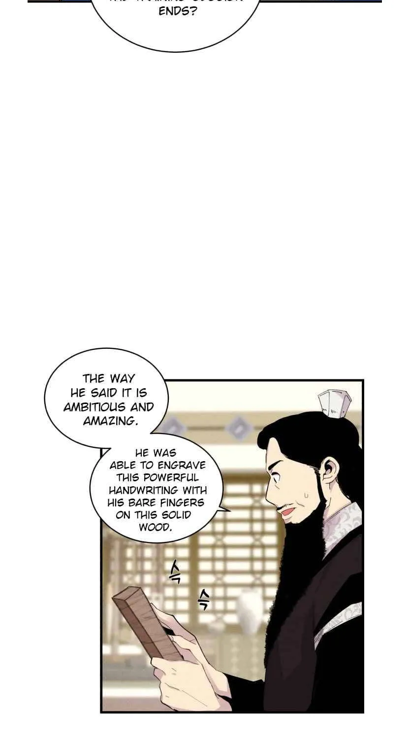 Read Lightning Degree chapter 56 image 10 on Lezhin