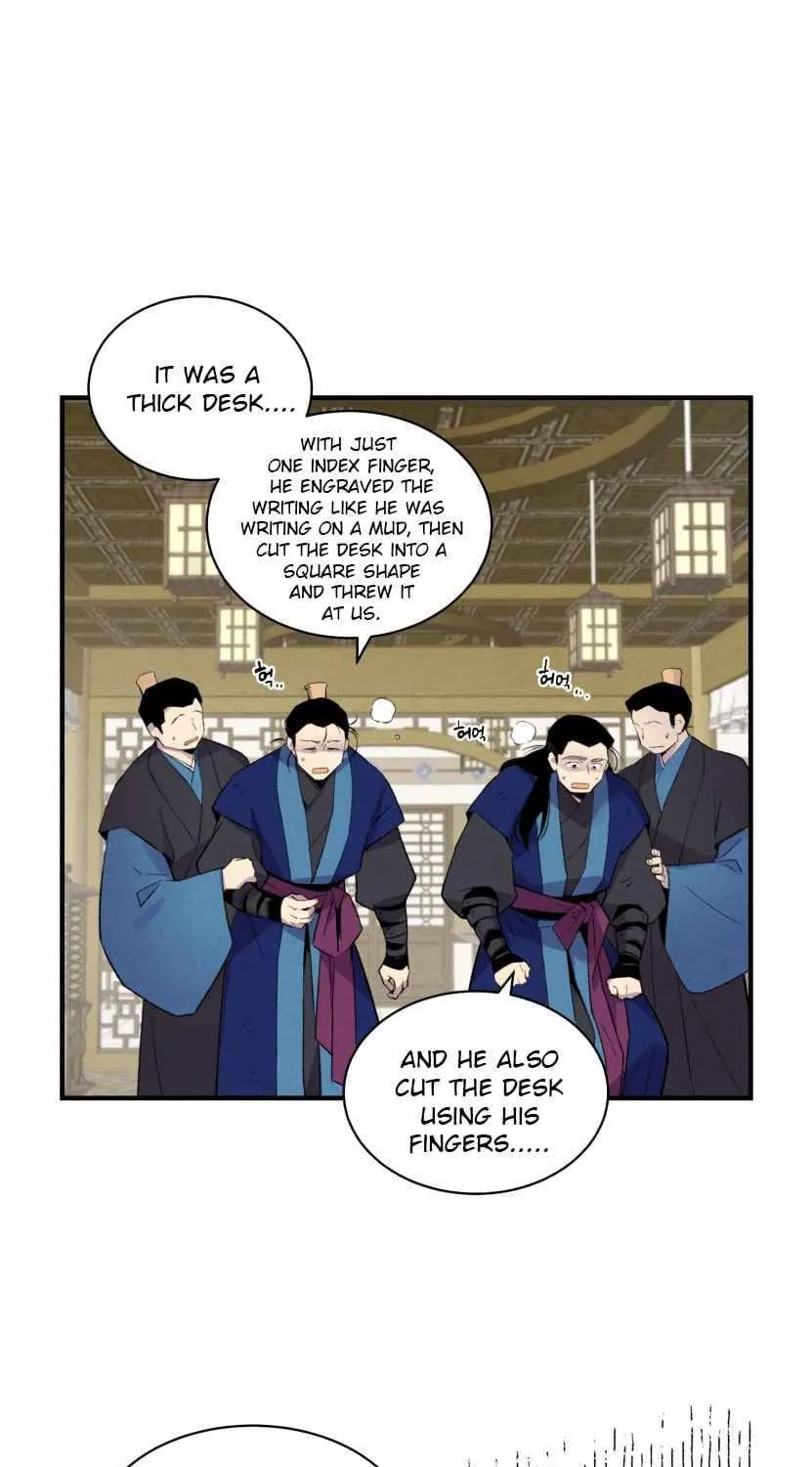 Read Lightning Degree chapter 56 image 11 on Lezhin