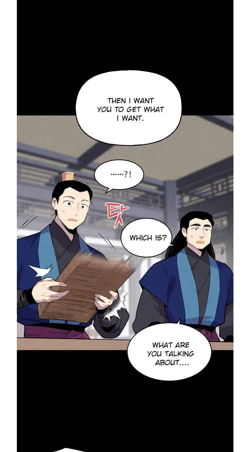 Read Lightning Degree chapter 56 image 13 on Lezhin
