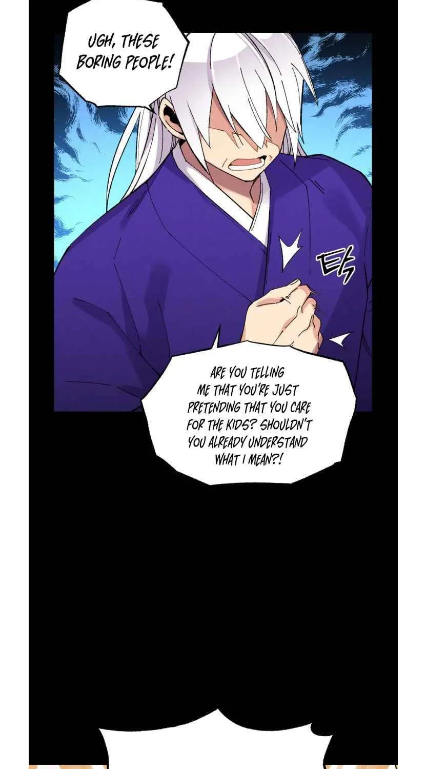Read Lightning Degree chapter 56 image 14 on Lezhin