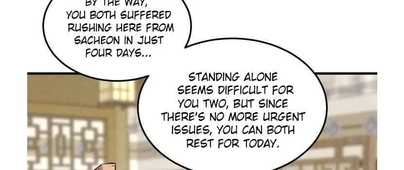 Read Lightning Degree chapter 56 image 19 on Lezhin