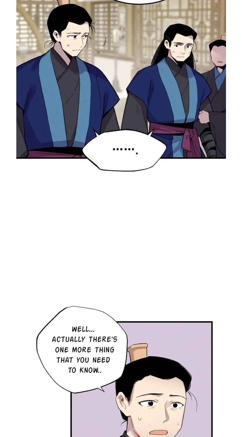 Read Lightning Degree chapter 56 image 20 on Lezhin