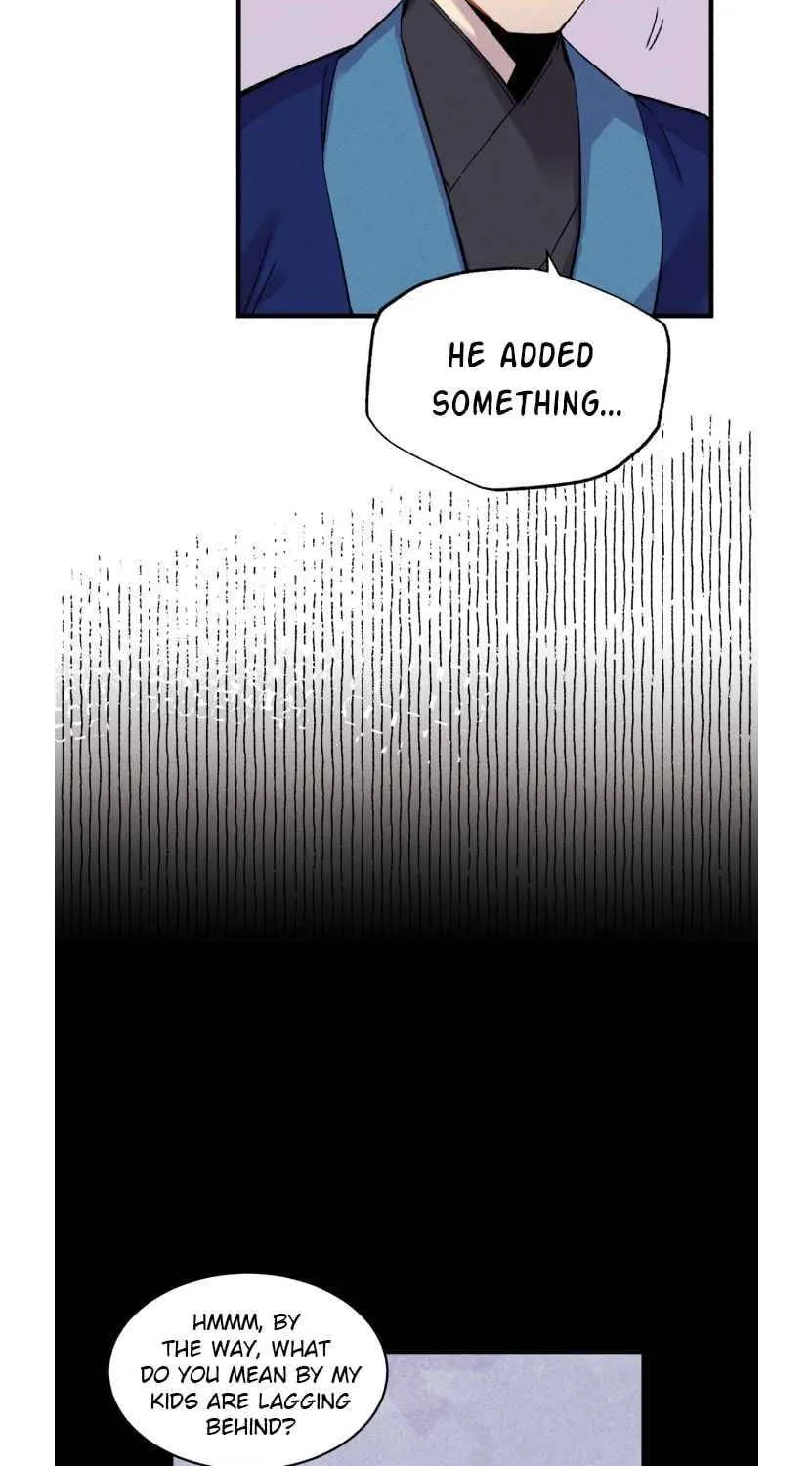 Read Lightning Degree chapter 56 image 21 on Lezhin