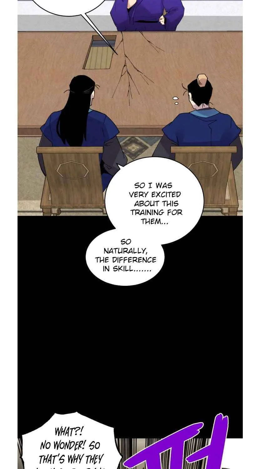 Read Lightning Degree chapter 56 image 23 on Lezhin