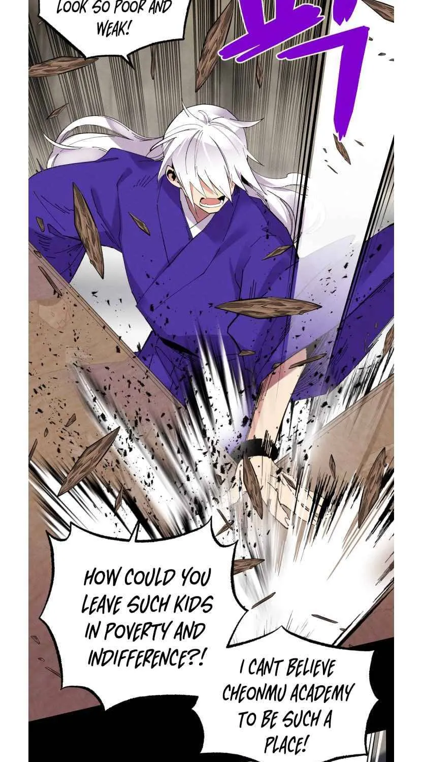 Read Lightning Degree chapter 56 image 24 on Lezhin