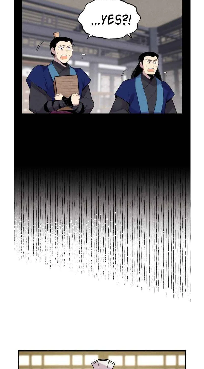 Read Lightning Degree chapter 56 image 27 on Lezhin