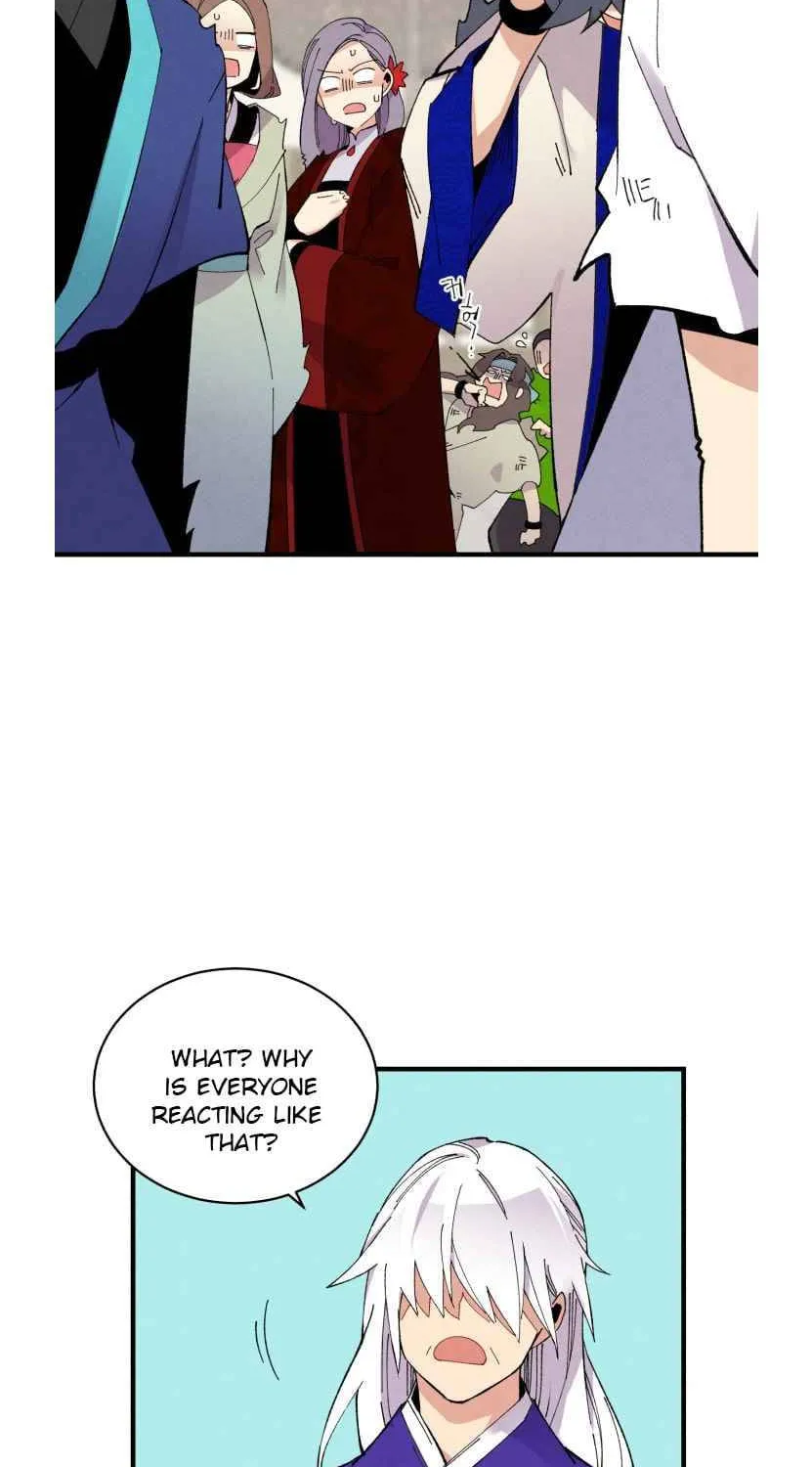 Read Lightning Degree chapter 56 image 30 on Lezhin