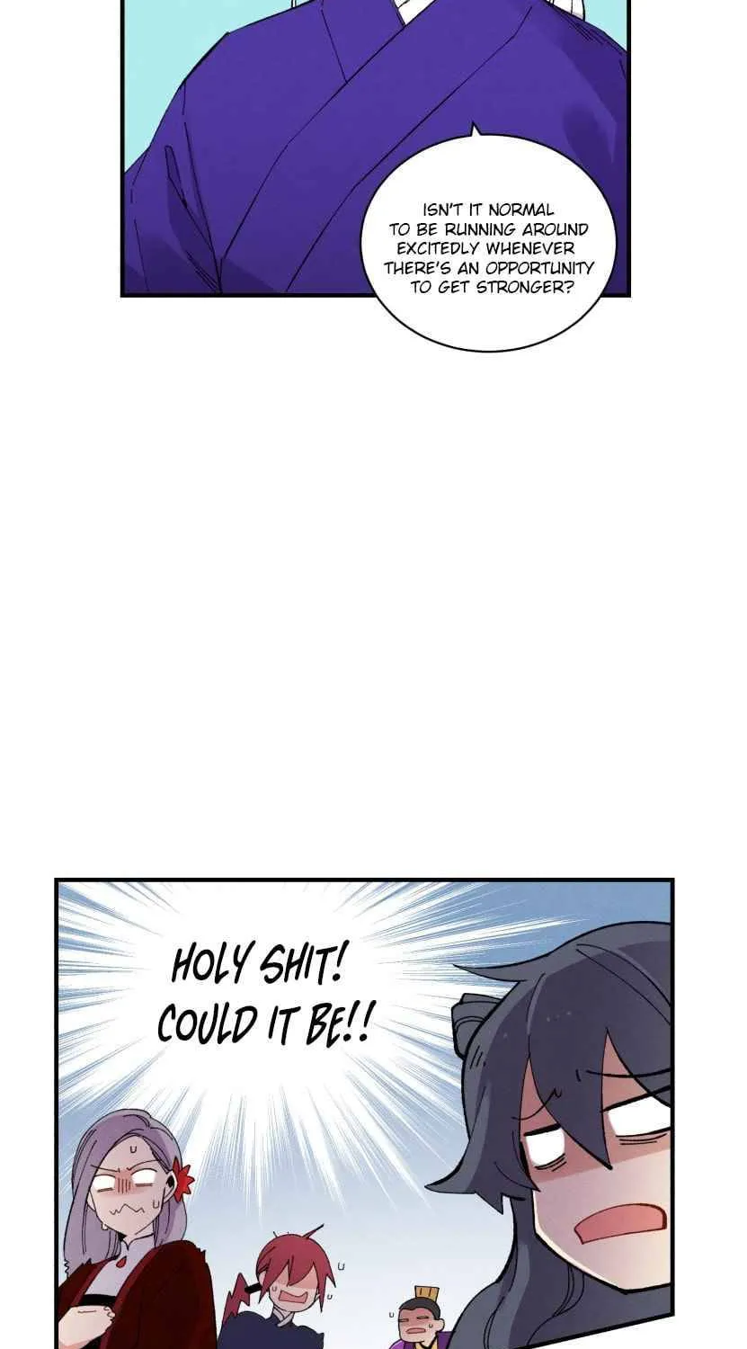 Read Lightning Degree chapter 56 image 31 on Lezhin