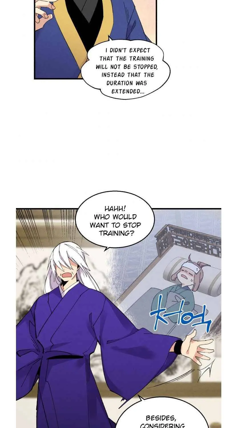 Read Lightning Degree chapter 56 image 33 on Lezhin