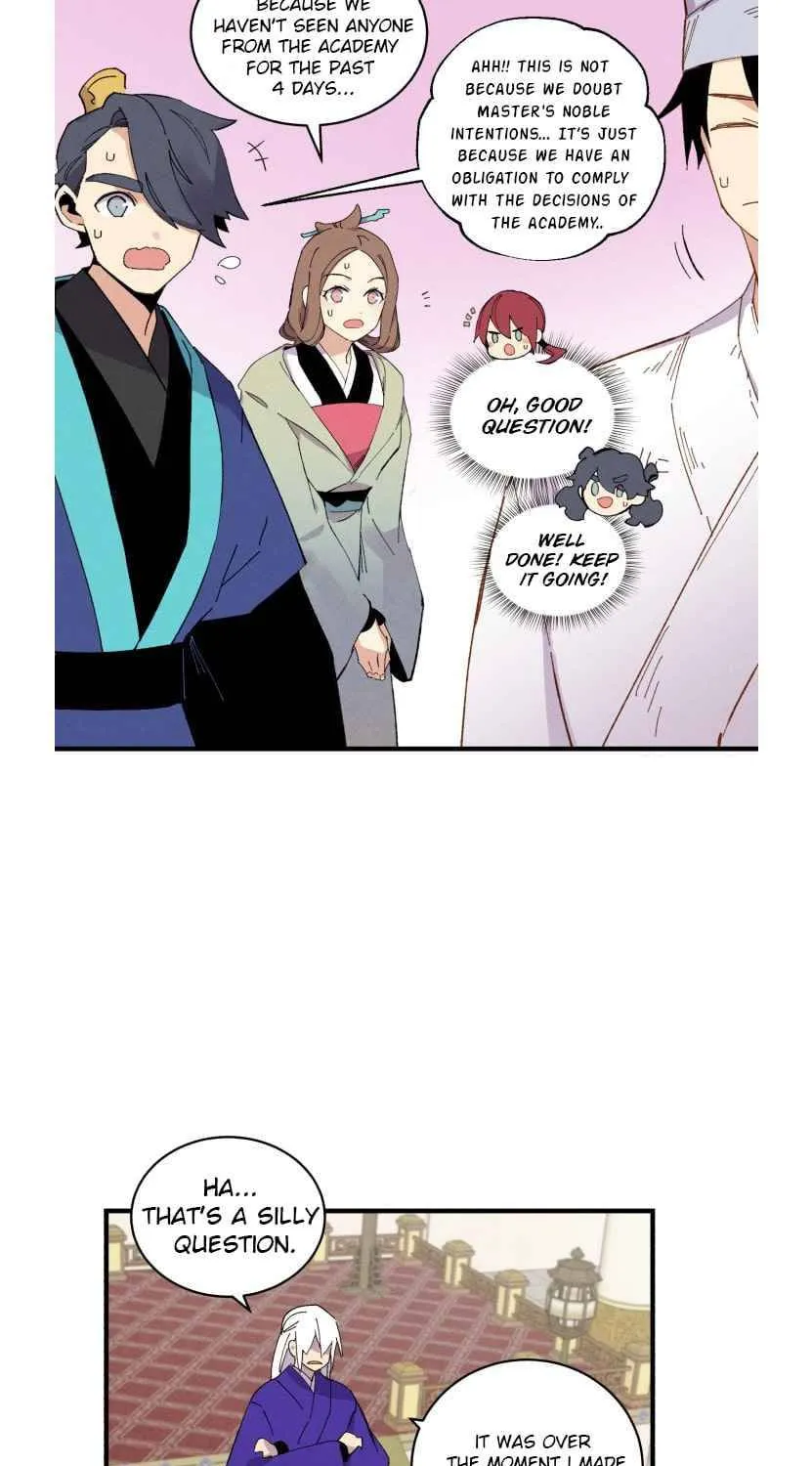 Read Lightning Degree chapter 56 image 37 on Lezhin