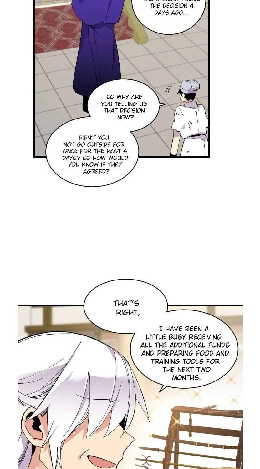 Read Lightning Degree chapter 56 image 38 on Lezhin
