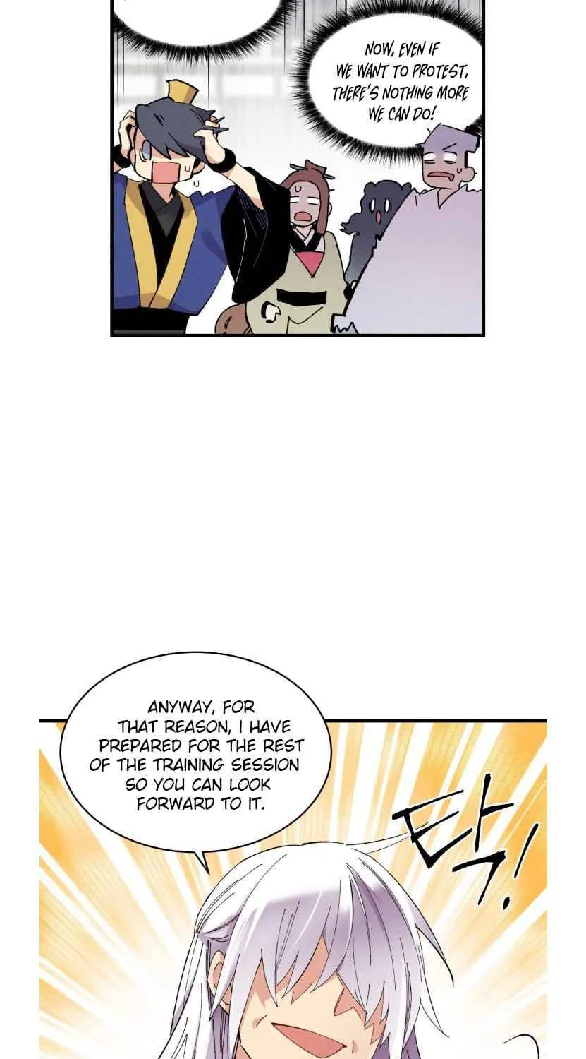 Read Lightning Degree chapter 56 image 42 on Lezhin