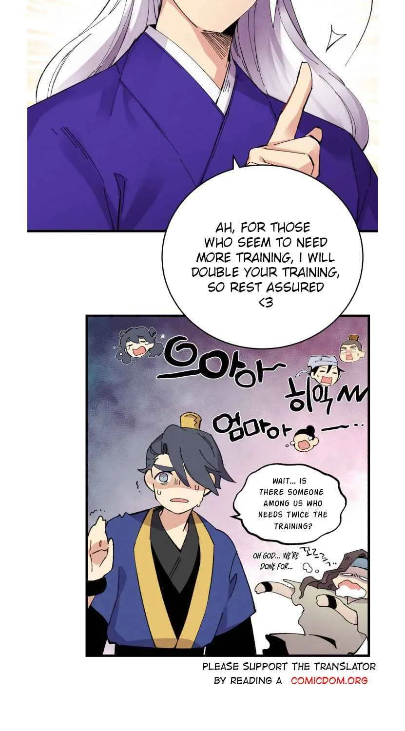 Read Lightning Degree chapter 56 image 43 on Lezhin