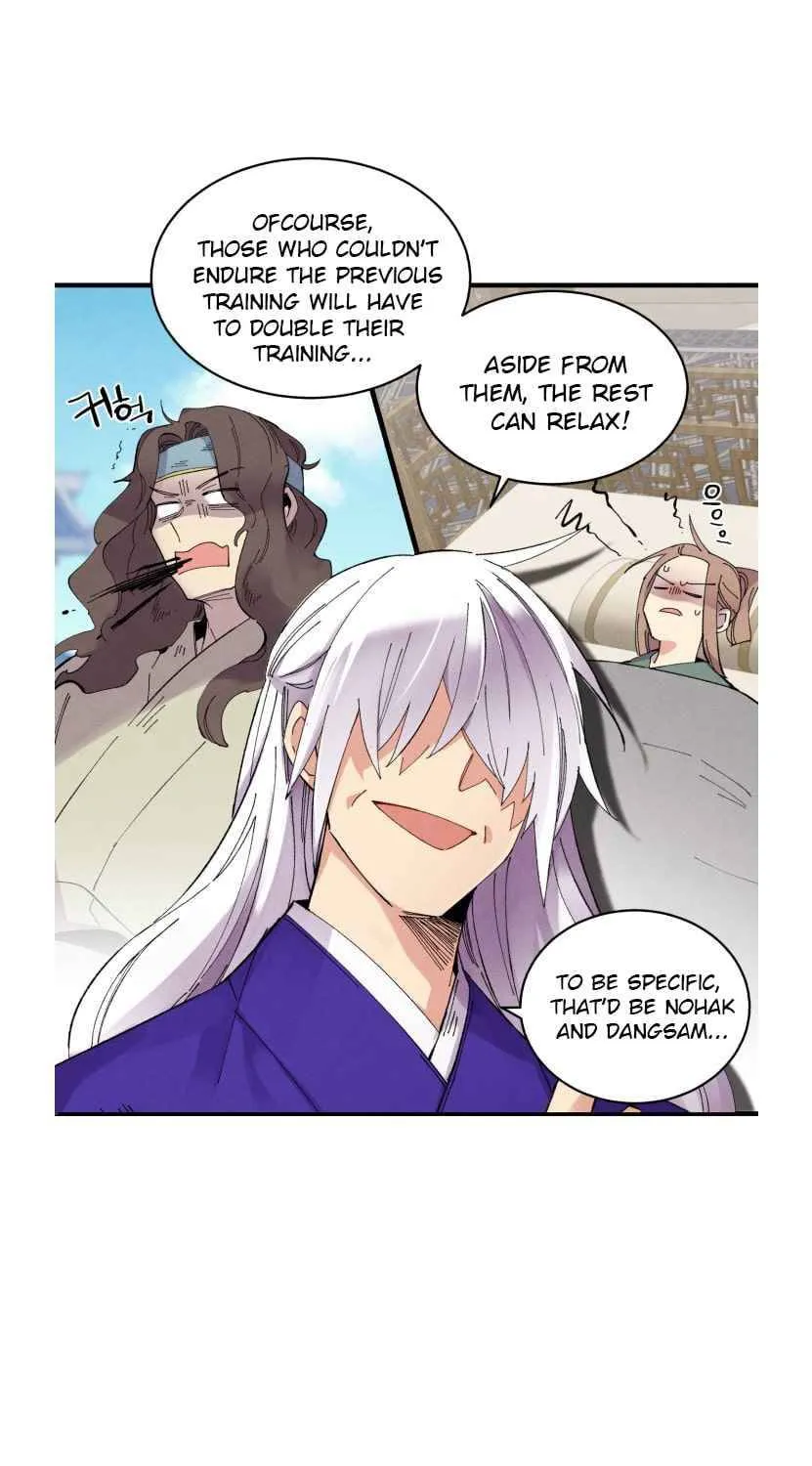 Read Lightning Degree chapter 56 image 44 on Lezhin