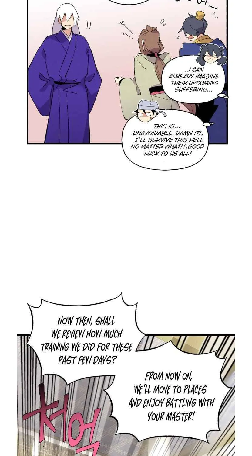 Read Lightning Degree chapter 56 image 46 on Lezhin