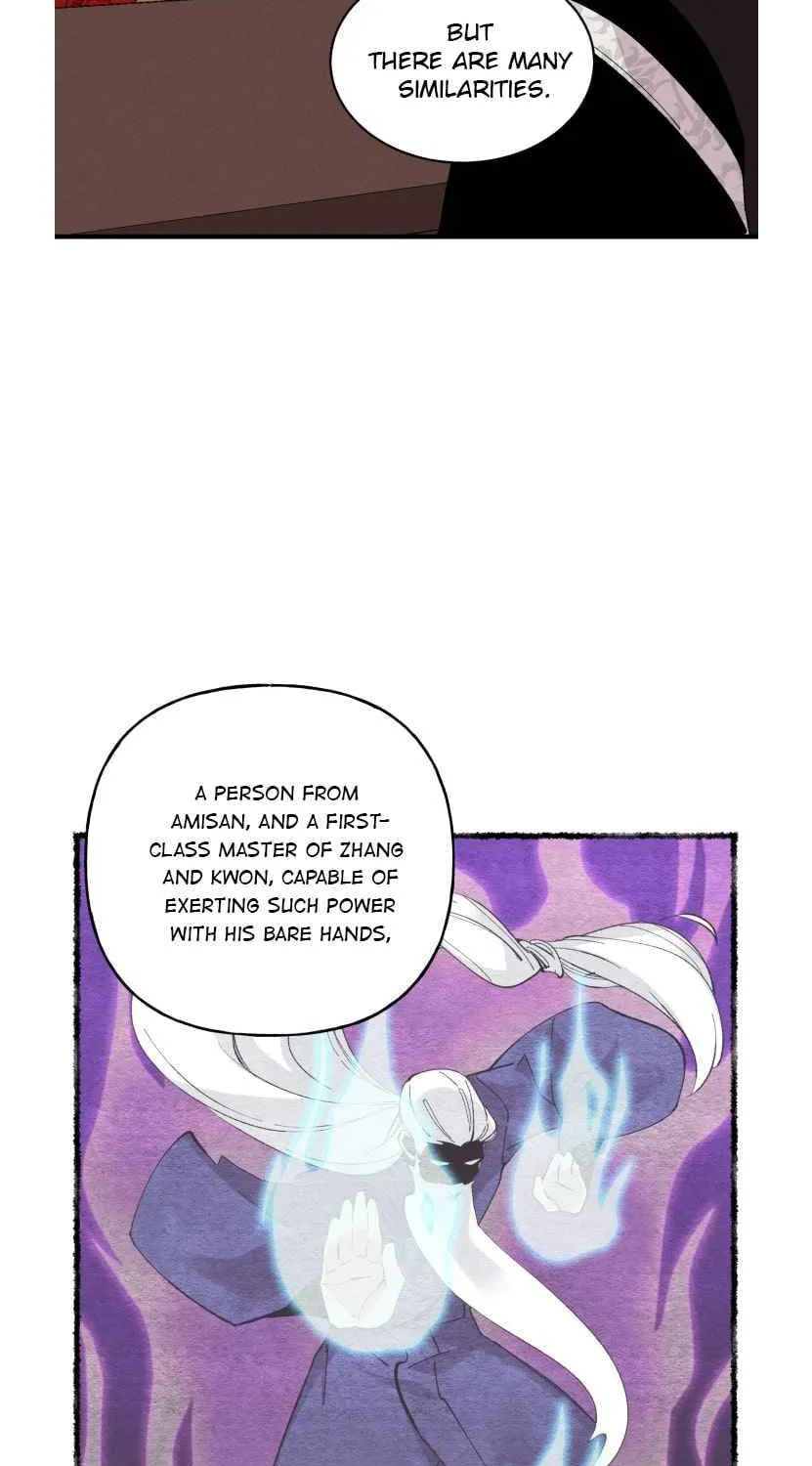 Read Lightning Degree chapter 56 image 50 on Lezhin