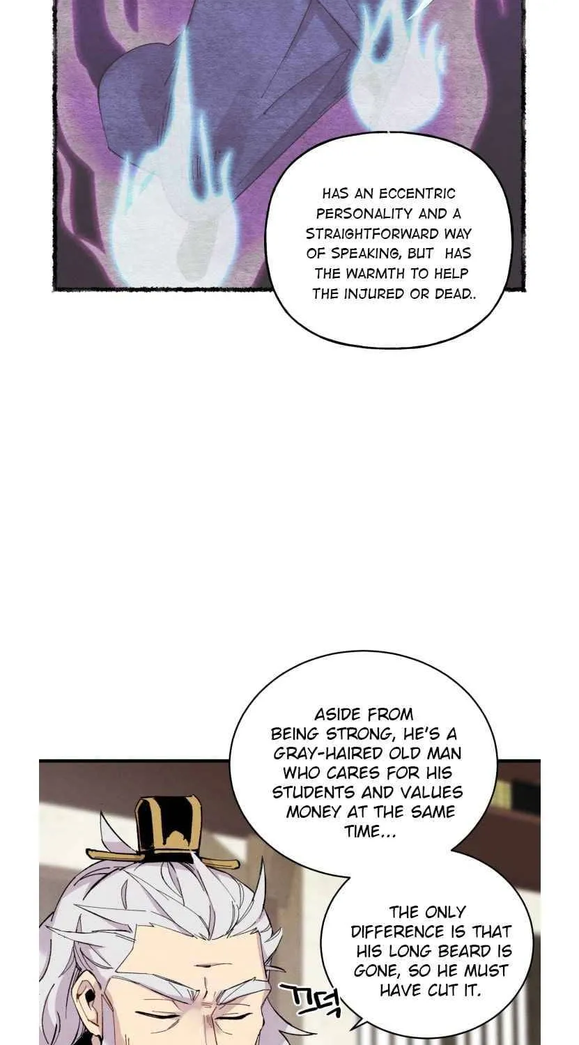 Read Lightning Degree chapter 56 image 51 on Lezhin