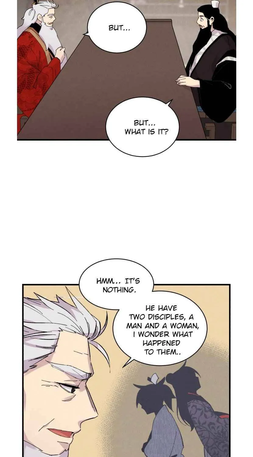 Read Lightning Degree chapter 56 image 53 on Lezhin