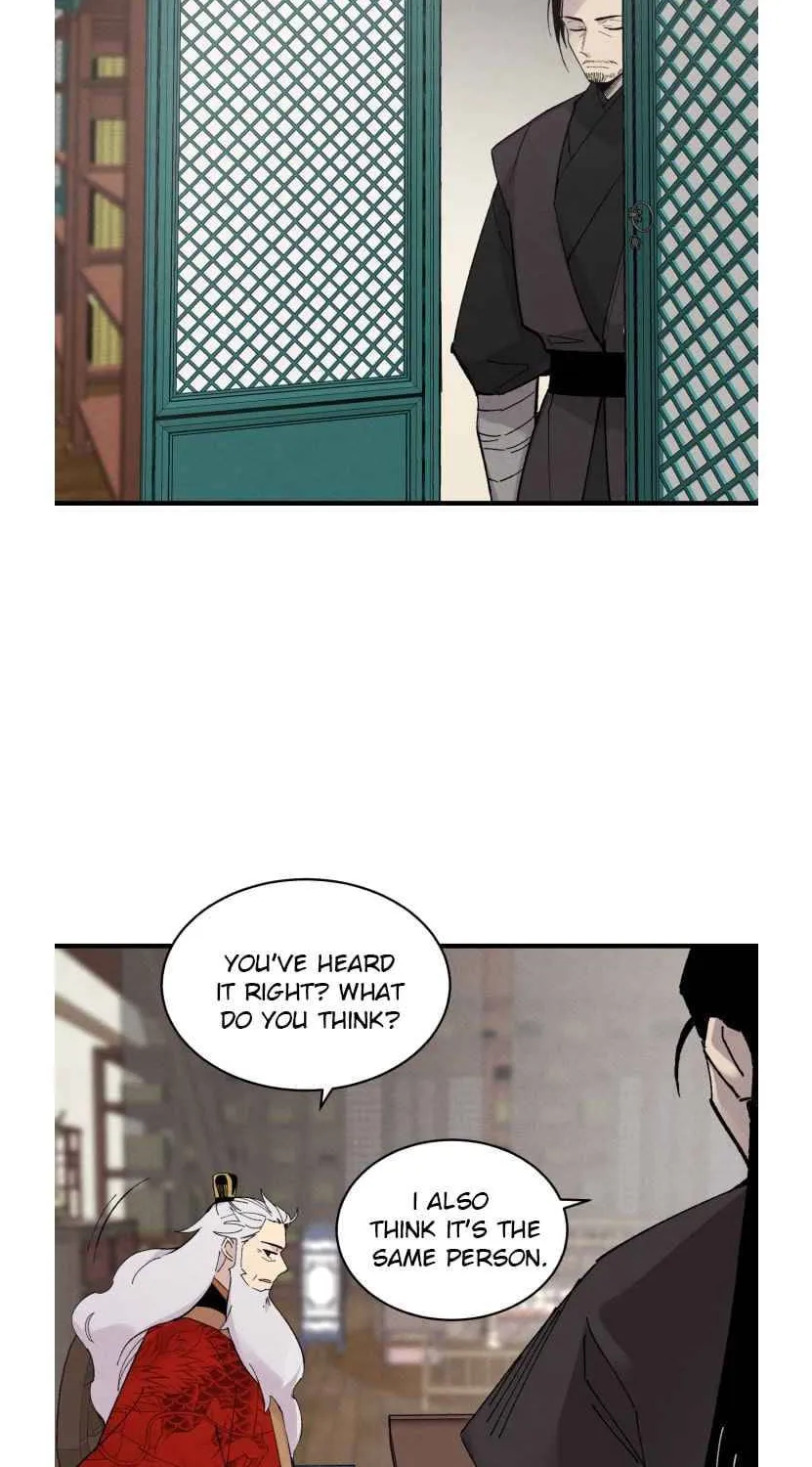 Read Lightning Degree chapter 56 image 60 on Lezhin
