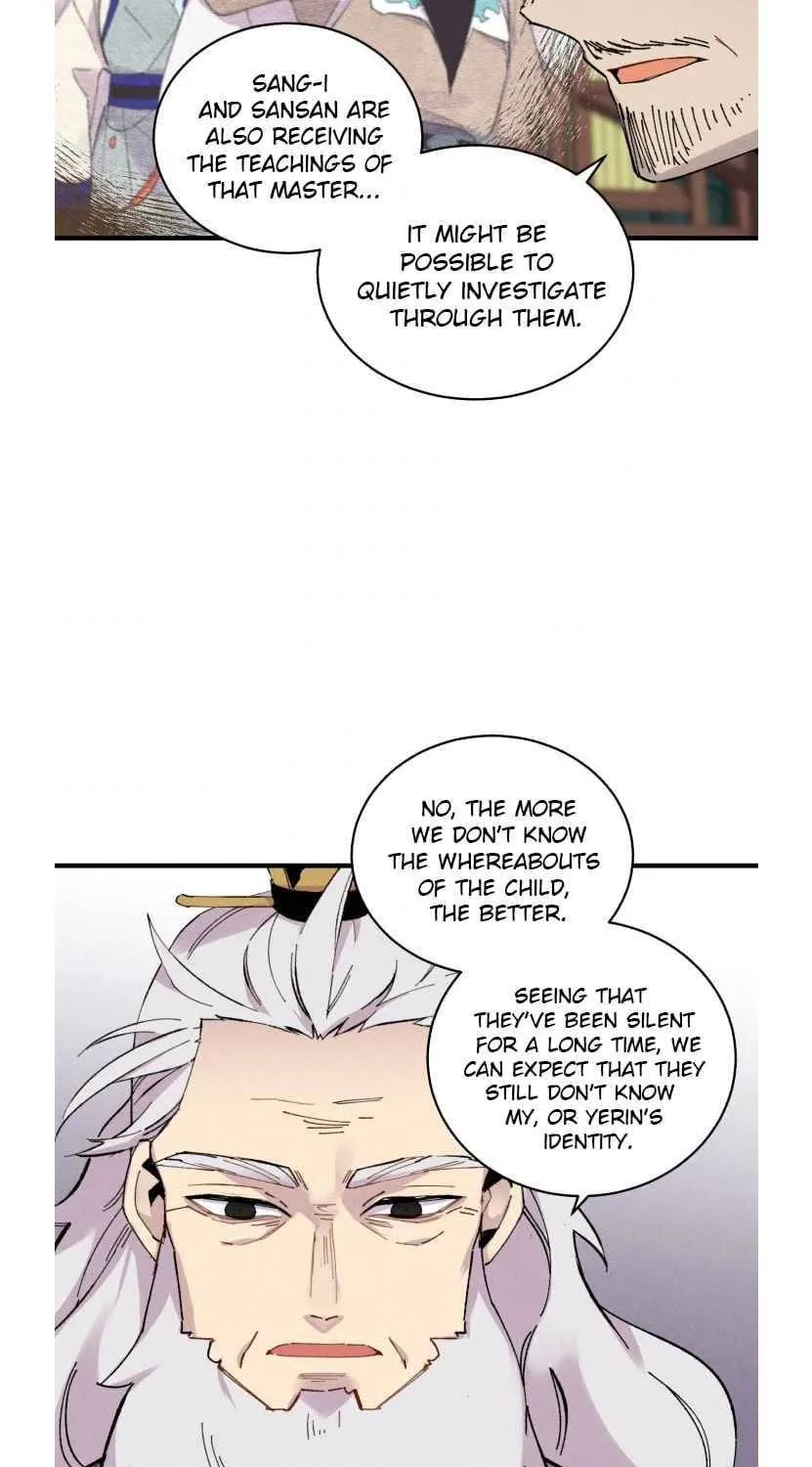 Read Lightning Degree chapter 56 image 63 on Lezhin