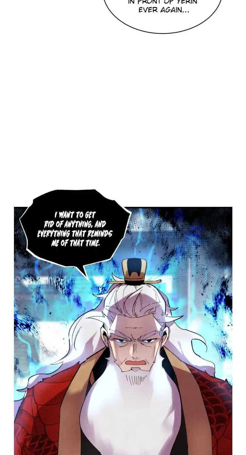 Read Lightning Degree chapter 57 image 1 on Lezhin